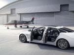 Jaguar XJ Ultimate 2012 года